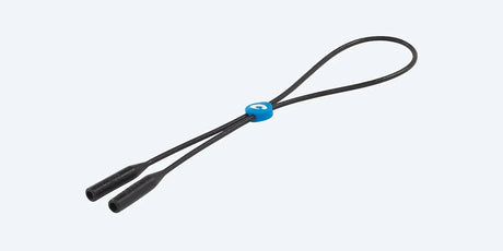 Bow-Line Silicone Retainer - Beachin Surf