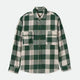 Bowery Bf L/S Flannel - Beachin Surf