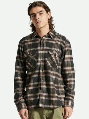 Flannelette 