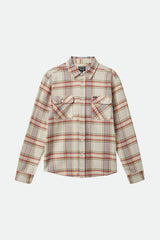 Bowery L/S Flannel - Beachin Surf