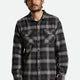 BOWERY LW ULTRA FLANNEL - Beachin Surf