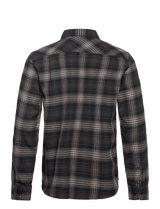 BOWERY LW ULTRA FLANNEL - Beachin Surf