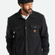 Bowery Men'S L/S Arctic Stretch Fleece - Beachin Surf