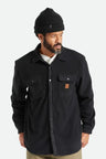 Bowery Men'S L/S Arctic Stretch Fleece - Beachin Surf