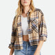 Bowery W L/S Flannel - Beachin Surf