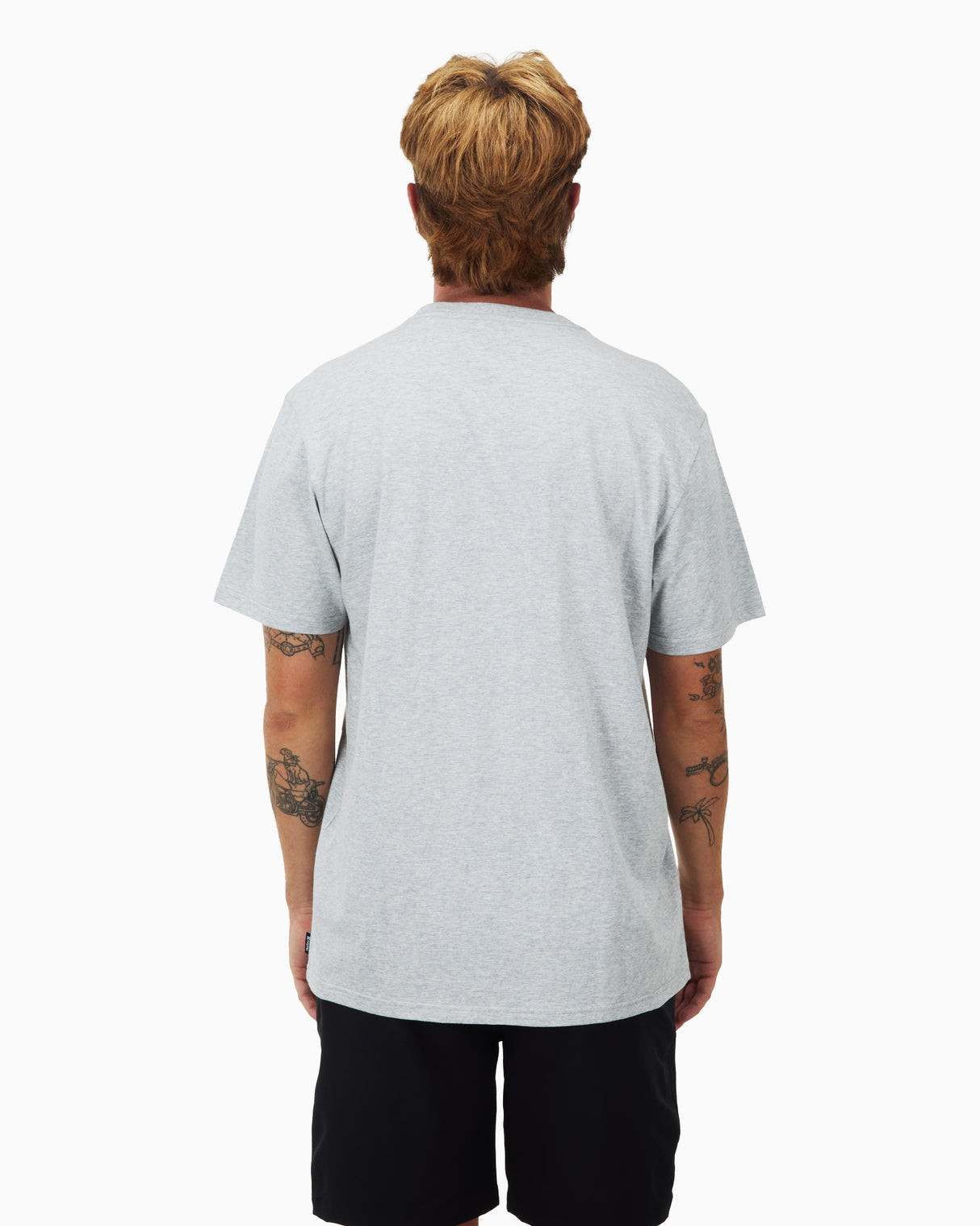 Box Only Tee