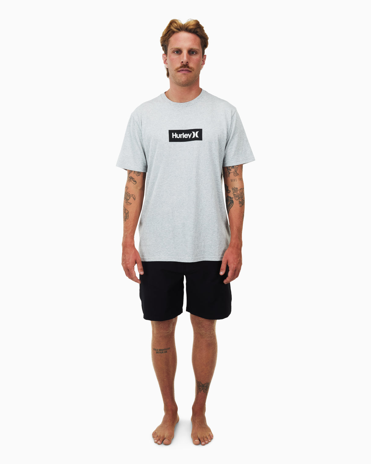 Box Only Tee
