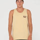 Boxed In Tank - Beachin Surf