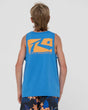 Boxed In Tank Boys - Beachin Surf