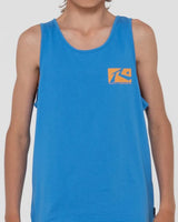 Boxed In Tank Boys - Beachin Surf
