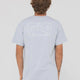 Boxed Out Short Sleeve Tee - Beachin Surf
