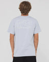 Boxed Out Short Sleeve Tee - Beachin Surf