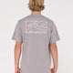 Boxed Out Short Sleeve Tee - Beachin Surf