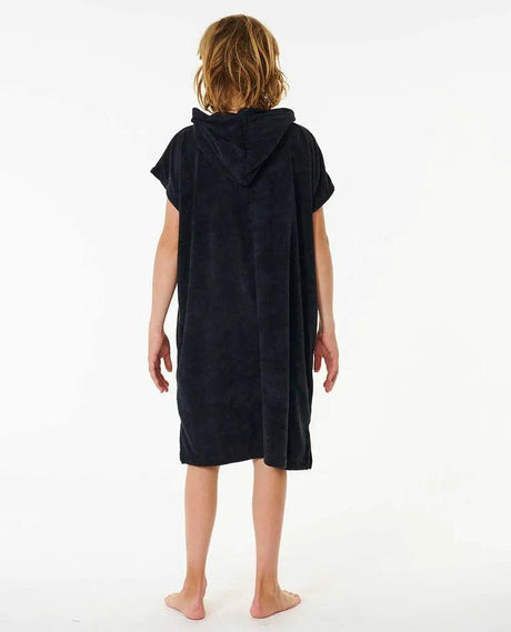 Kids Brand Hooded Towel | RIP CURL | Beachin Surf | Shop Online | Toukley Surf Shop