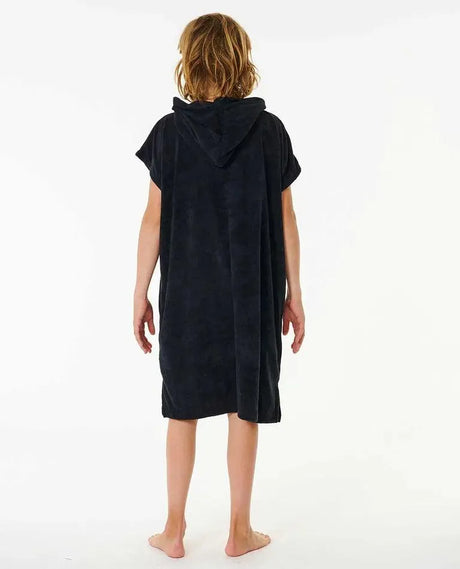 Boy - Brand Hooded Towel - Beachin Surf