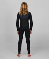 Boy's Defender 3/2mm Steamer Chest Zip Wetsuit - Beachin Surf