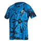 Boy'S Dopedye Uv Short Sleeve Surf Tee - Beachin Surf