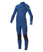 Boy's HyperFire 3/2mm Steamer Chest Zip Wetsuit - Beachin Surf