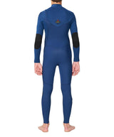 Boy's HyperFire 3/2mm Steamer Chest Zip Wetsuit - Beachin Surf