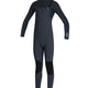 Boy's HyperFire 3/2mm Steamer Chest Zip Wetsuit - Beachin Surf