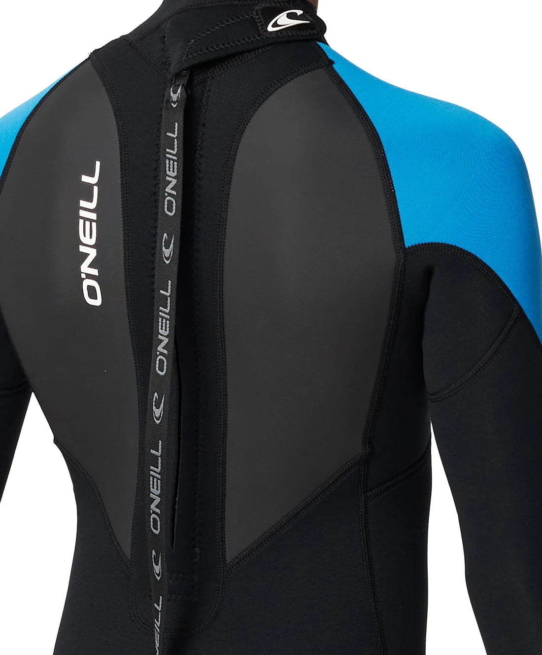 Boy's Reactor 3/2mm Steamer Wetsuit - Beachin Surf