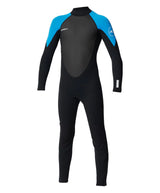 Boy's Reactor 3/2mm Steamer Wetsuit - Beachin Surf
