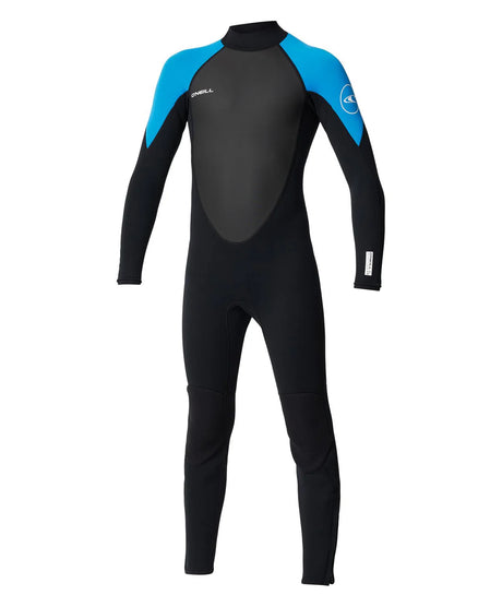 Boy's Reactor 3/2mm Steamer Wetsuit - Beachin Surf