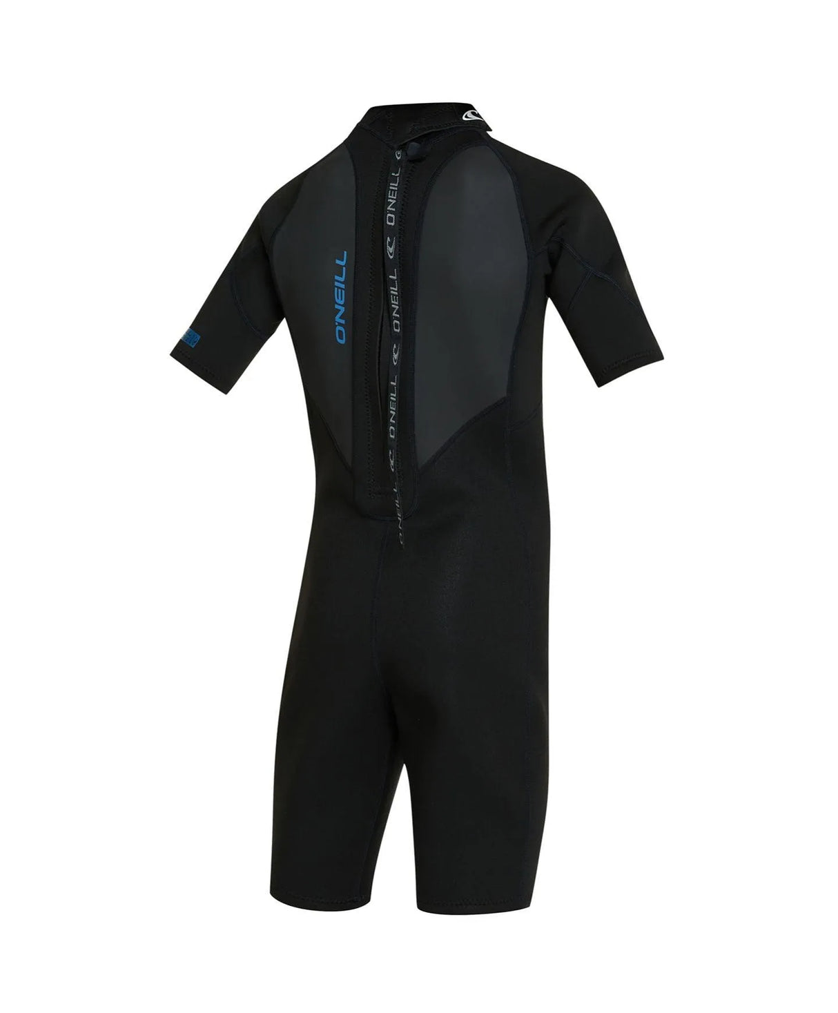 Boy'S Reactor Spring Suit 2Mm Short Sleeve Wetsuit - Beachin Surf