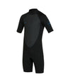 Boy'S Reactor Spring Suit 2Mm Short Sleeve Wetsuit - Beachin Surf