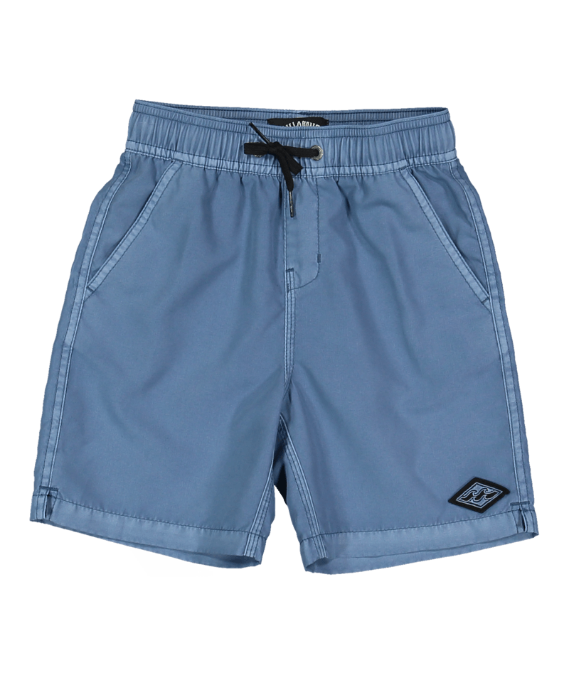 All Day Ovd Layback Toddler - Beachin Surf