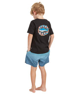 Boys 0-7 Sergio Layback - Beachin Surf