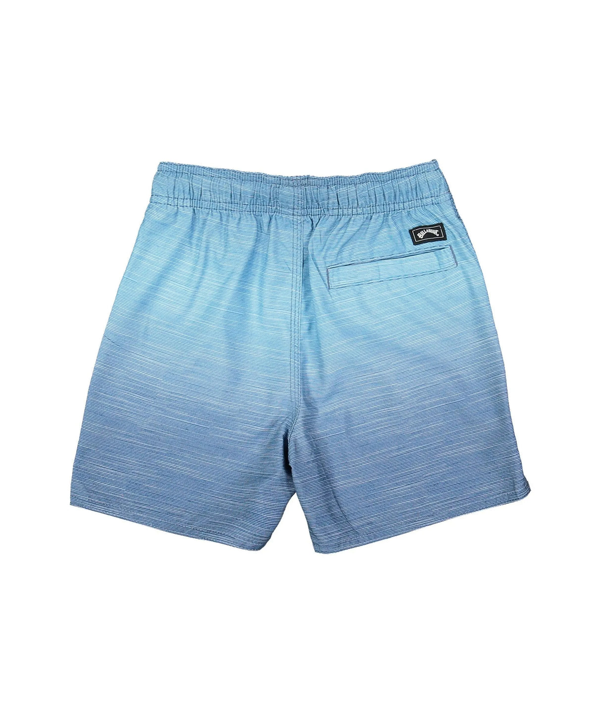 Boys 0-7 Sergio Layback - Beachin Surf