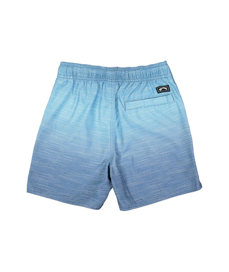 Boys 0-7 Sergio Layback - Beachin Surf