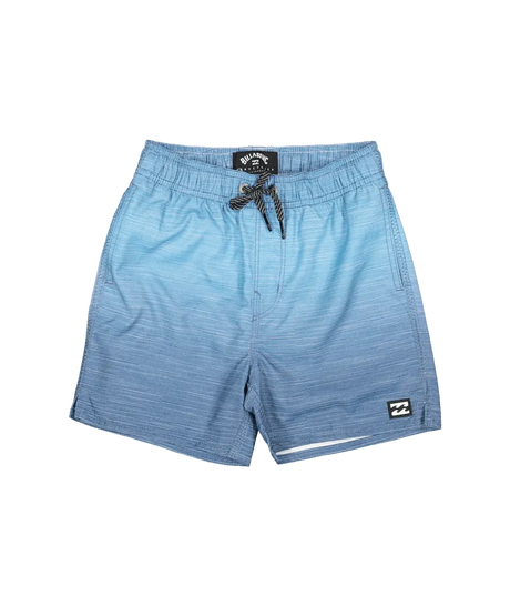 Boys 0-7 Sergio Layback - Beachin Surf