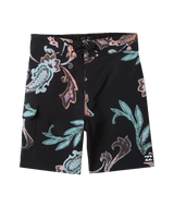 Boys 0-7 Sundays Pro Boardshorts - Beachin Surf