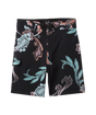 Boys 0-7 Sundays Pro Boardshorts - Beachin Surf