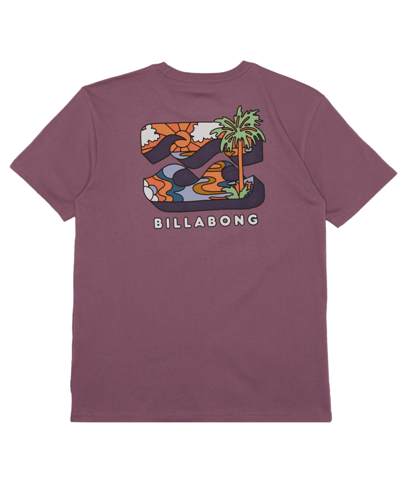 Boys 2-7 Bbtv T-Shirt - Beachin Surf