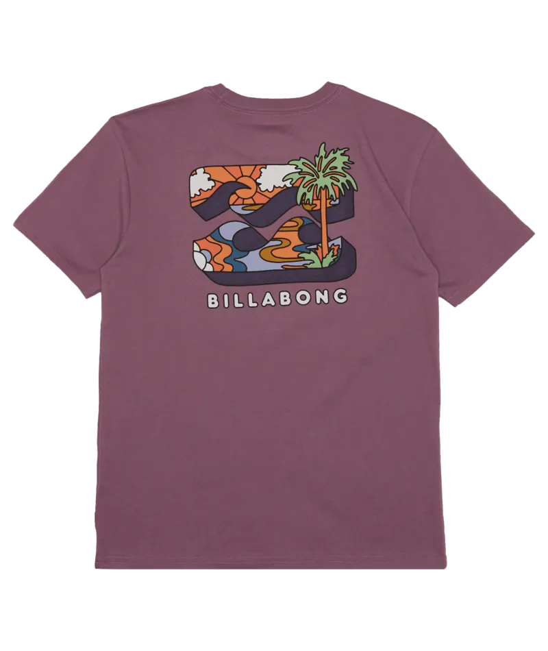 Boys 2-7 Bbtv T-Shirt - Beachin Surf