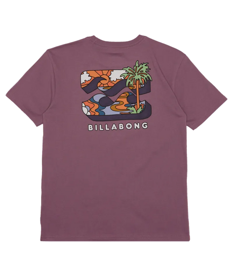 Boys 2-7 Bbtv T-Shirt - Beachin Surf