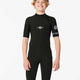 Boys 2Mm Dawn Patrol Short Sleeve Spring Suit - Beachin Surf