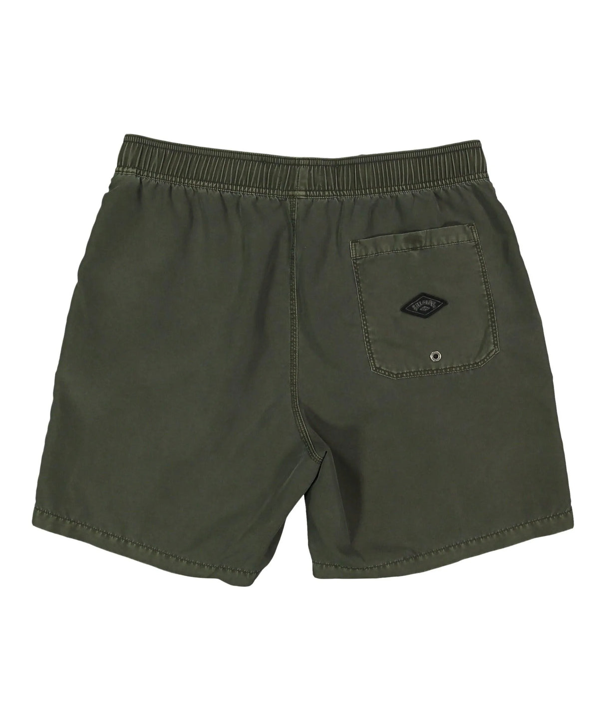 Boys 8-16 All Day Overdye Layback Boardshorts 16" - Beachin Surf