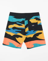 Boys 8-16 Sundays Pro Boardshorts - Beachin Surf