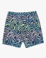 Boys 8-16 Sundays Pro Boardshorts - Beachin Surf