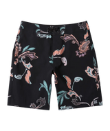 Boys 8-16 Sundays Pro Boardshorts - Beachin Surf
