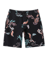 Boys 8-16 Sundays Pro Boardshorts - Beachin Surf