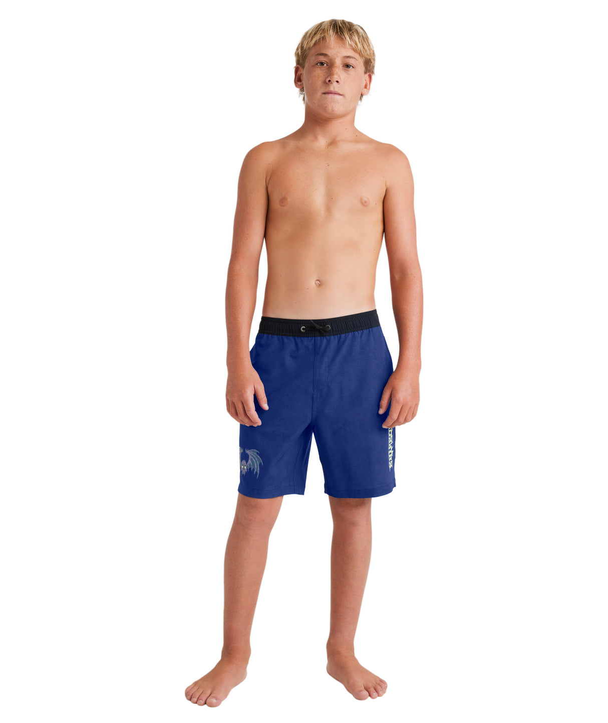 Boys Afterlife Layback - Beachin Surf