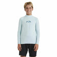 Boys All Day Arch RF LS - Beachin Surf