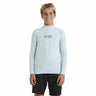 Boys All Day Arch RF LS - Beachin Surf