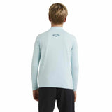 Boys All Day Arch RF LS - Beachin Surf