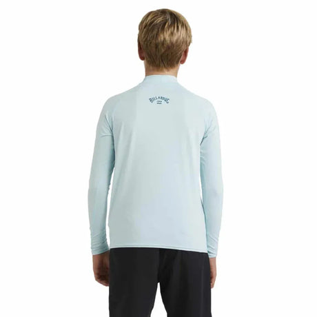 Boys All Day Arch RF LS - Beachin Surf